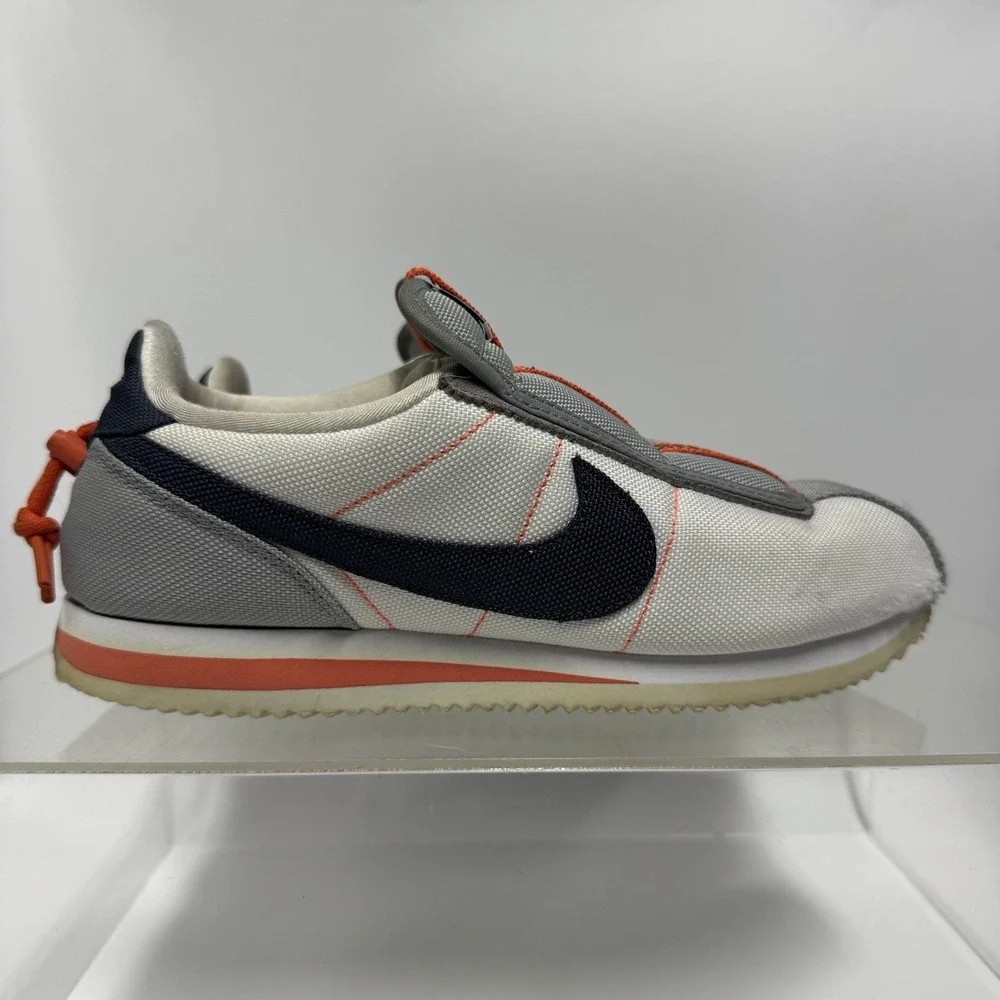 Nike Cortez Kenny IV House Shoes Kendrick Lamar AV2950-100 Men's Size 7.5